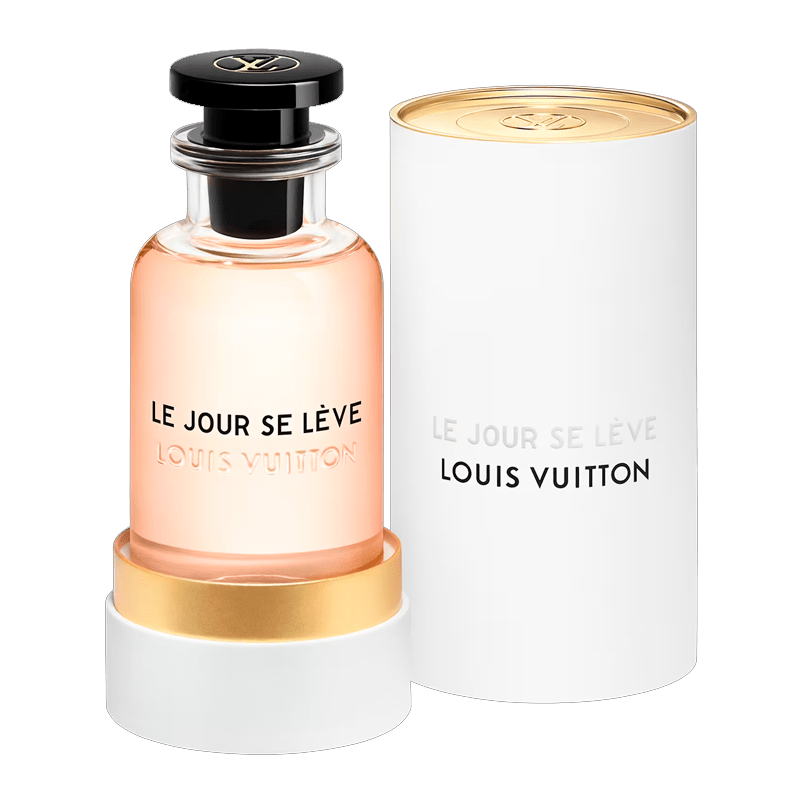 LOUIS VUITTON LE JOUR SE LÈVE 100mL Парфумована вода Louis Vuitton Le Jour Se Leve купити за найкращою